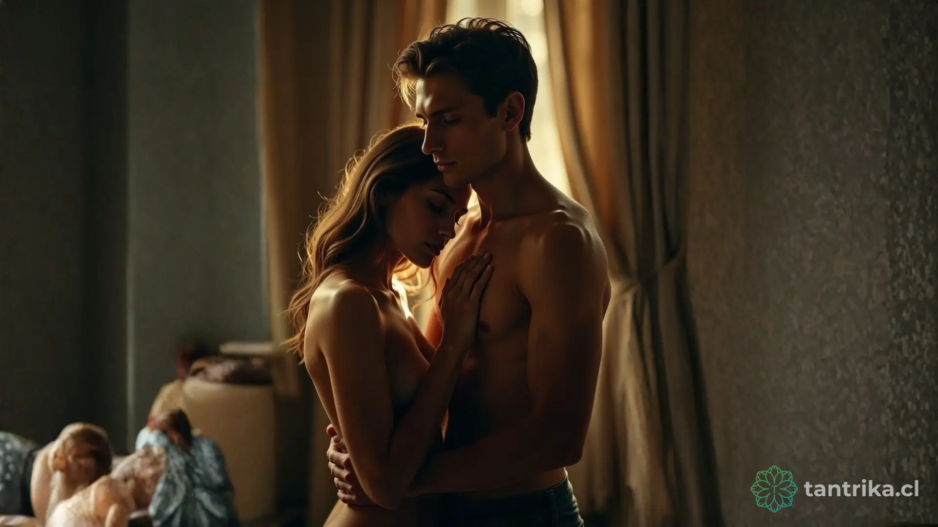 Tantra y Sexualidad Consciente