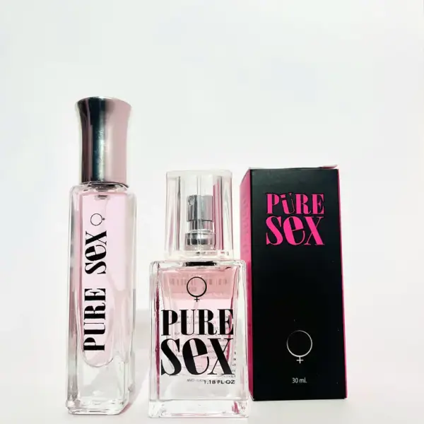 perfume femenino 15 ml aroma dulce